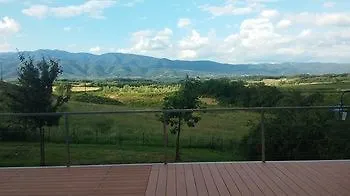 Tenuta I Lecci Di Gurian Roberta Maura Hotel Terranuova Bracciolini