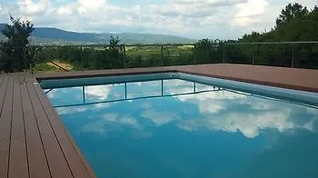 Tenuta I Lecci Di Gurian Roberta Maura 3*