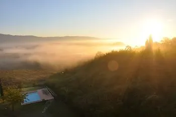 Tenuta I Lecci Di Gurian Roberta Maura 3* Terranuova Bracciolini