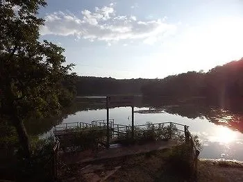 Hotel Tenuta I Lecci Di Gurian Roberta Maura Terranuova Bracciolini