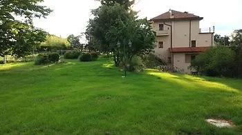 Tenuta I Lecci Di Gurian Roberta Maura 3*