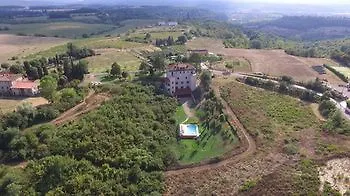 Tenuta I Lecci Di Gurian Roberta Maura Terranuova Bracciolini