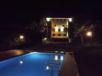 Tenuta I Lecci Di Gurian Roberta Maura Terranuova Bracciolini