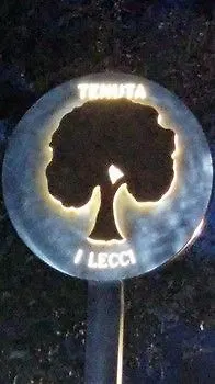 Tenuta I Lecci Di Gurian Roberta Maura Hotel 3*