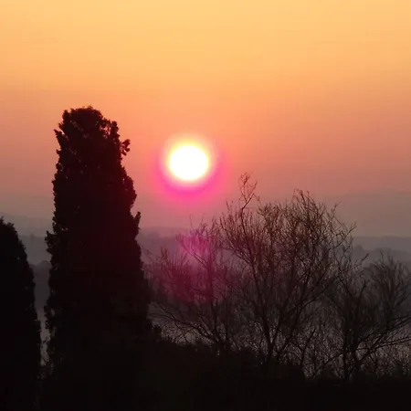 Hotel Tenuta I Lecci Di Gurian Roberta Maura Terranuova Bracciolini