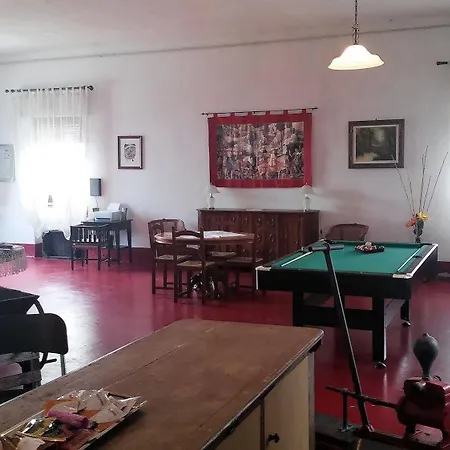Tenuta I Lecci Di Gurian Roberta Maura 3* Terranuova Bracciolini