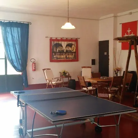 Tenuta I Lecci Di Gurian Roberta Maura 3*
