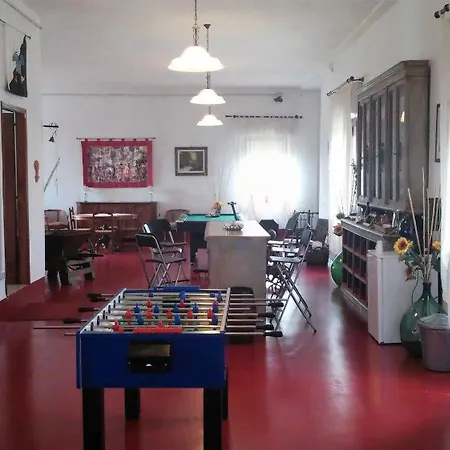 Tenuta I Lecci Di Gurian Roberta Maura Hotel 3*