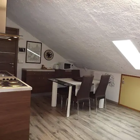 Tenuta I Lecci Di Gurian Roberta Maura Hotel