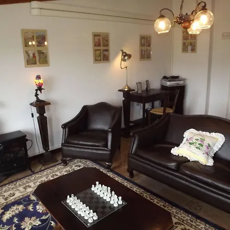 Tenuta I Lecci Di Gurian Roberta Maura Hotel Terranuova Bracciolini