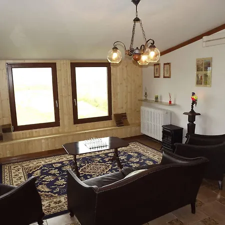 Tenuta I Lecci Di Gurian Roberta Maura 3* Terranuova Bracciolini