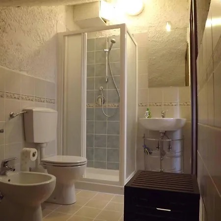 Hotel Tenuta I Lecci Di Gurian Roberta Maura