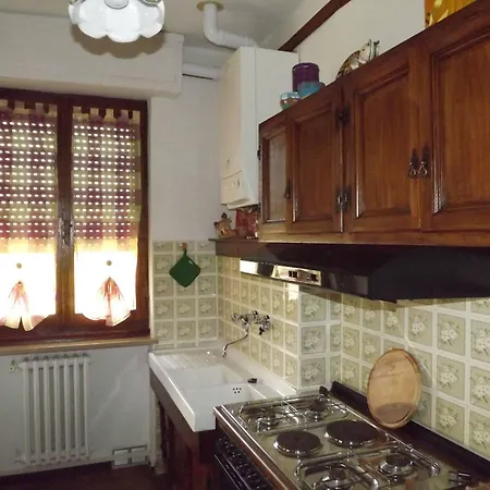 Tenuta I Lecci Di Gurian Roberta Maura Hotel Terranuova Bracciolini