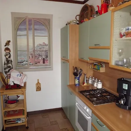 Tenuta I Lecci Di Gurian Roberta Maura Hotel