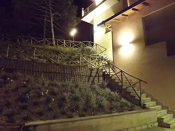 Tenuta I Lecci Di Gurian Roberta Maura 3* Terranuova Bracciolini