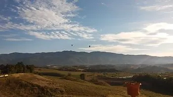 Tenuta I Lecci Di Gurian Roberta Maura Hotel 3*