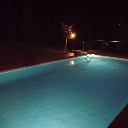Tenuta I Lecci Di Gurian Roberta Maura
