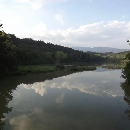 Ξενοδοχείο Tenuta I Lecci Di Gurian Roberta Maura